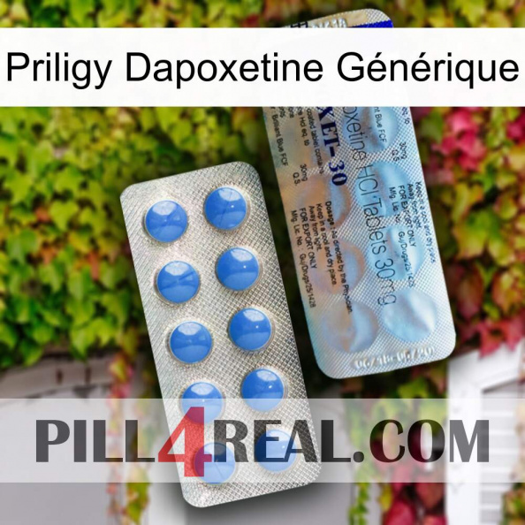 Priligy Dapoxetine Générique 39